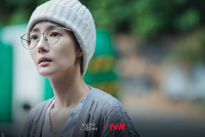 Xót cho Park Min Young hiện tại- Ảnh 11.