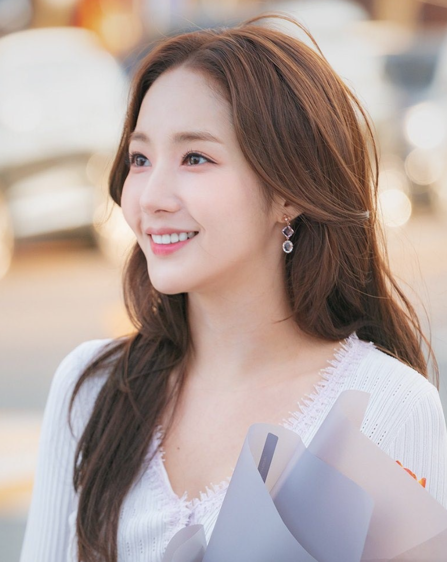 Xót cho Park Min Young hiện tại- Ảnh 15.