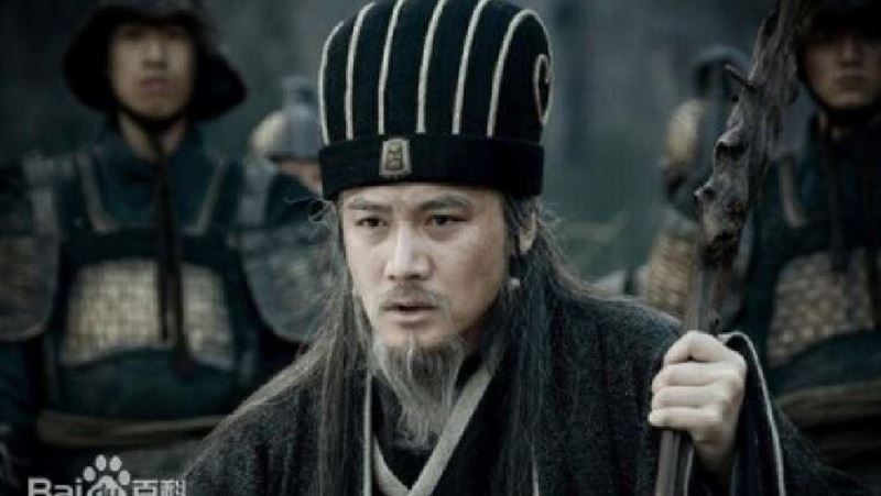 5 người Lưu Bị tin tưởng nhất trong đời: Gia Cát Lượng chỉ đứng cuối, vị trí đầu tiên gây bất ngờ- Ảnh 2.