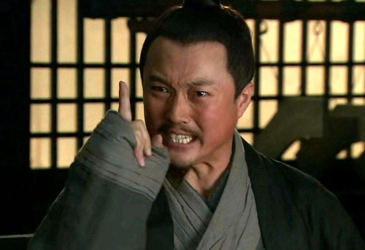 5 người Lưu Bị tin tưởng nhất trong đời: Gia Cát Lượng chỉ đứng cuối, vị trí đầu tiên gây bất ngờ- Ảnh 3.