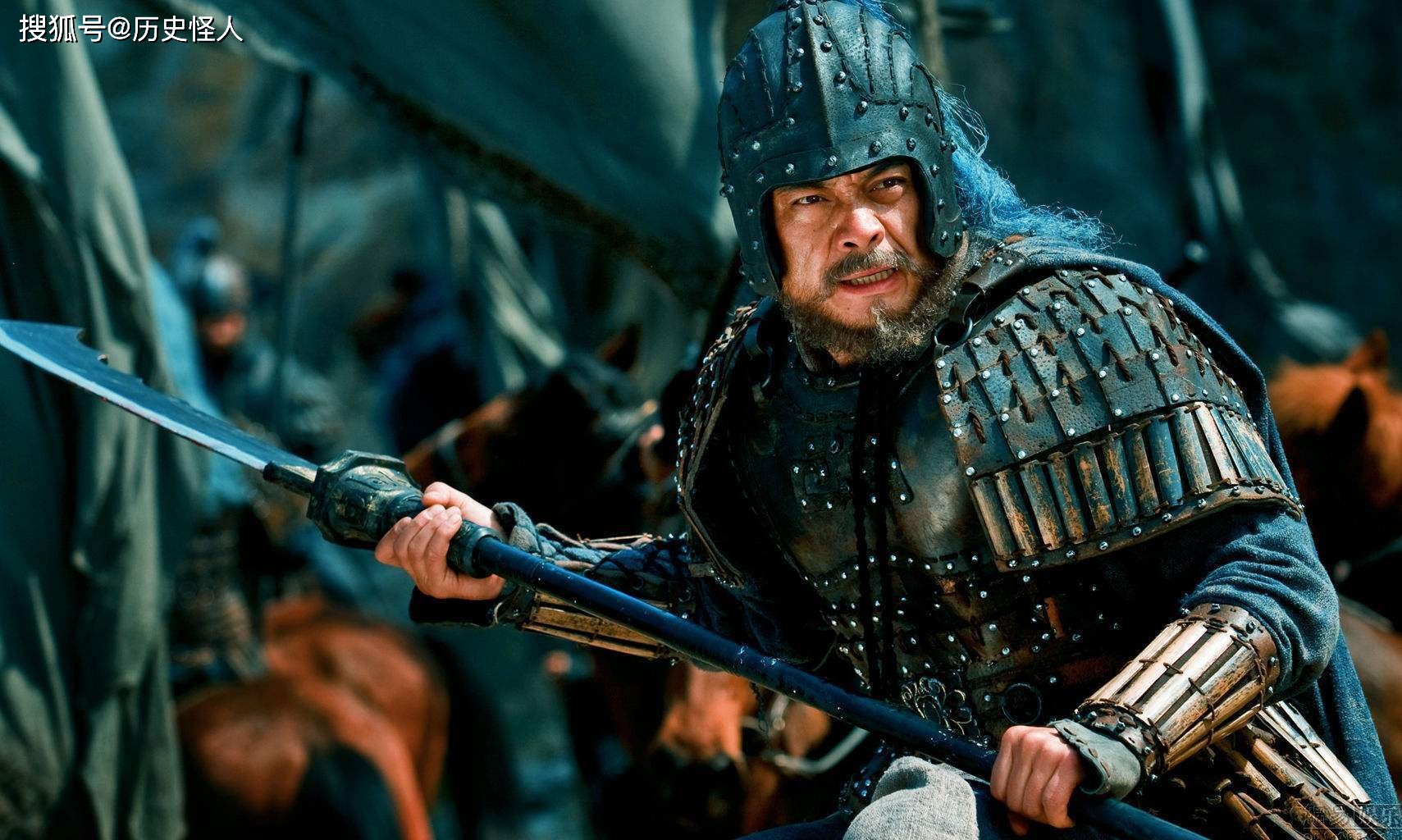 5 người Lưu Bị tin tưởng nhất trong đời: Gia Cát Lượng chỉ đứng cuối, vị trí đầu tiên gây bất ngờ- Ảnh 4.