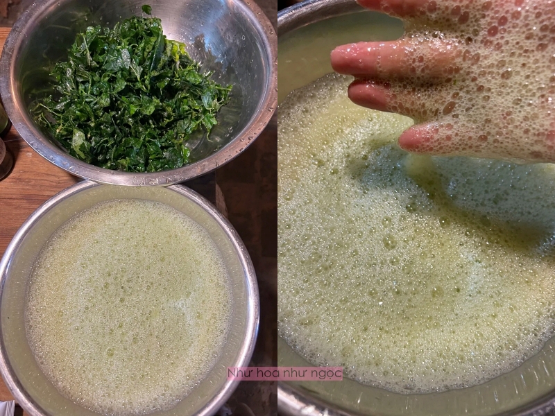 Nghe lời bà ngoại, tôi thử gội đầu bằng lá dâm bụt và phát hiện ra đây chính là 