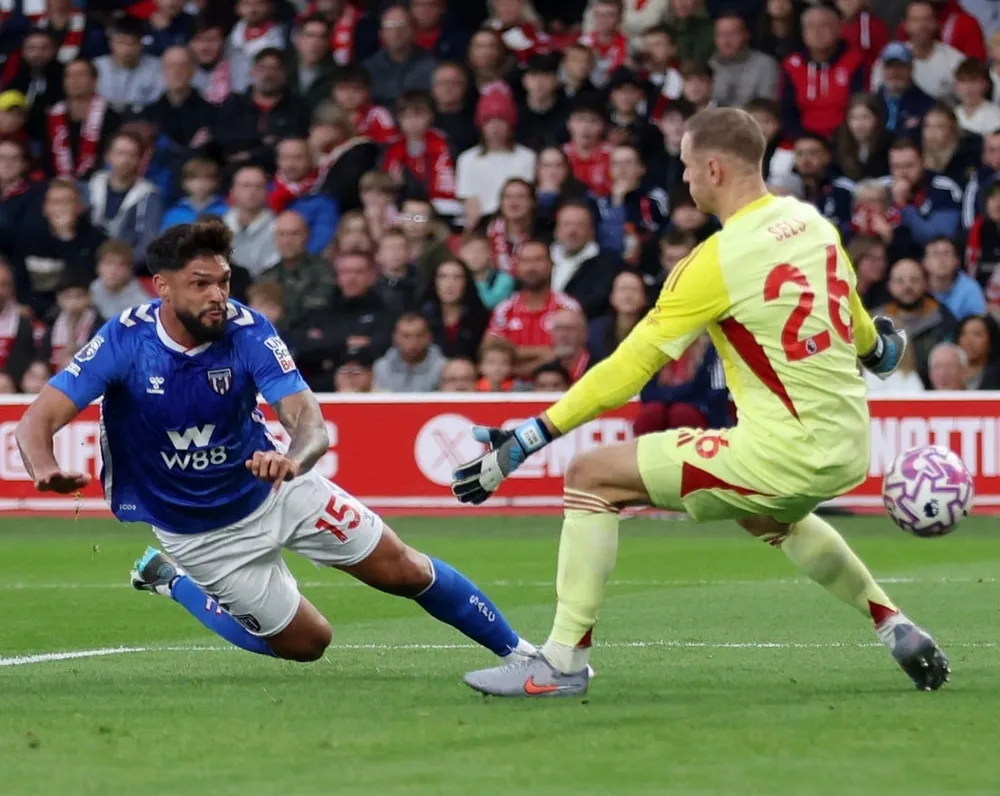 Sunderland đang bay cao với thành tích ấn tượng. Ảnh: EPL premier-league-sunderland.jpg