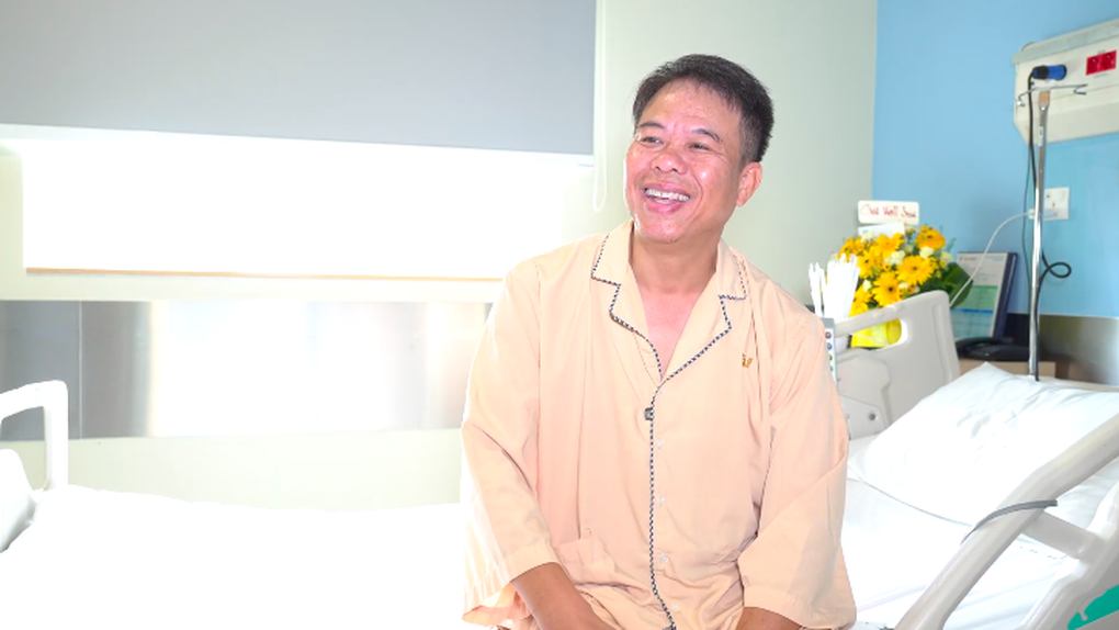 Lên cơn đau tim khi chạy bộ, một bác sĩ được cứu sống thần tốc trong 15 phút - 2