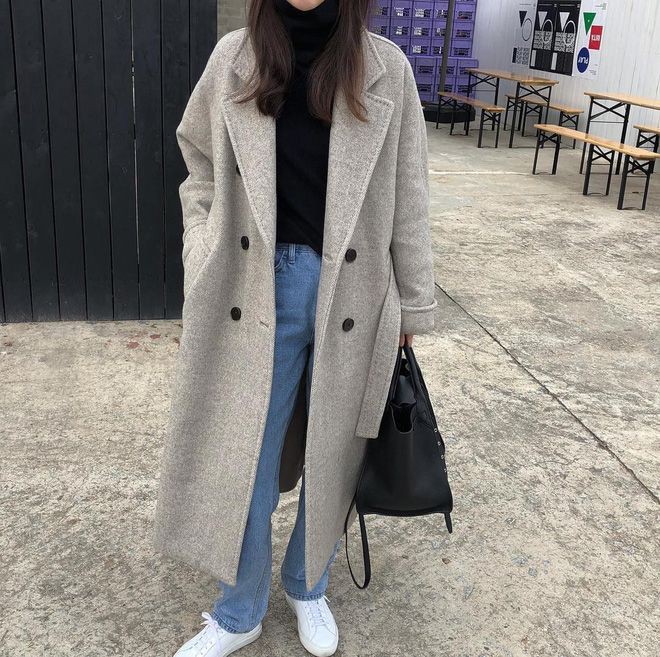 5 cách mặc đẹp mùa thu năm nay: U40 học theo đảm bảo không lỗi mốt- Ảnh 8.