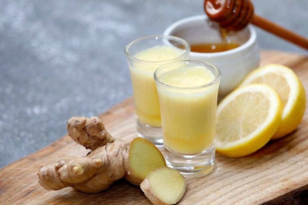 Sự thật về trào lưu uống thứ nước thần từ loại gia vị phổ biến trong bếp - 2