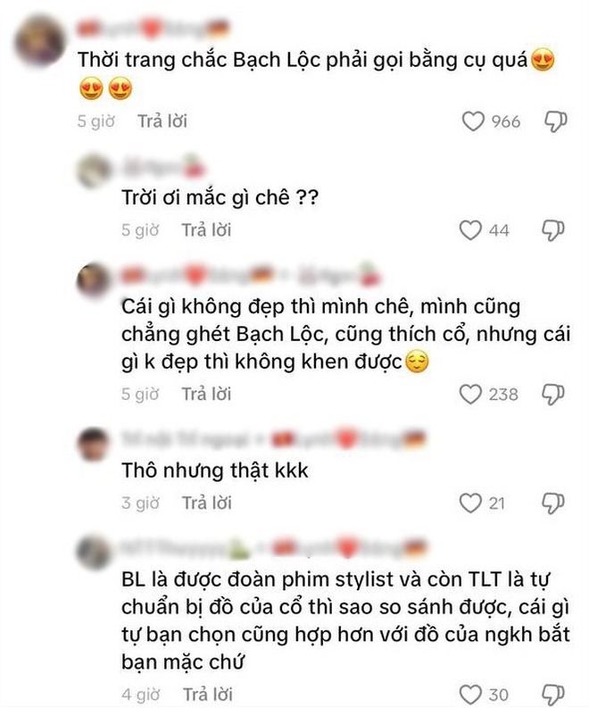 Triệu Lộ Tư “ăn đứt” Bạch Lộc trong phim mới- Ảnh 17.