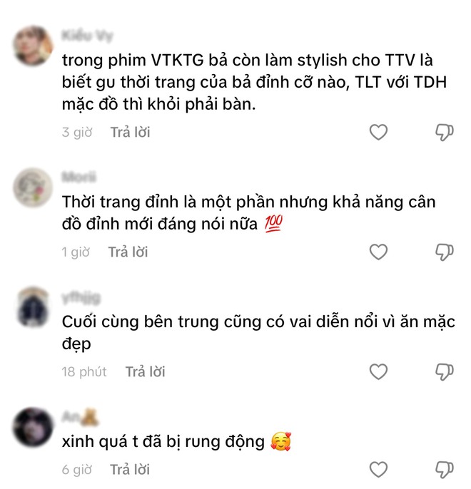 Triệu Lộ Tư “ăn đứt” Bạch Lộc trong phim mới- Ảnh 18.