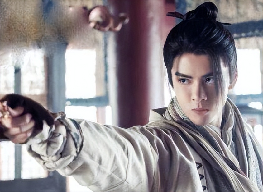 4 cao thủ 'vô địch thiên hạ' của Kim Dung: Hai cái tên cuối gây tranh cãi nhất vì không xứng- Ảnh 5. 4 cao thủ 'vô địch thiên hạ' của Kim Dung: Hai cái tên cuối gây tranh cãi nhất vì không xứng- Ảnh 5.