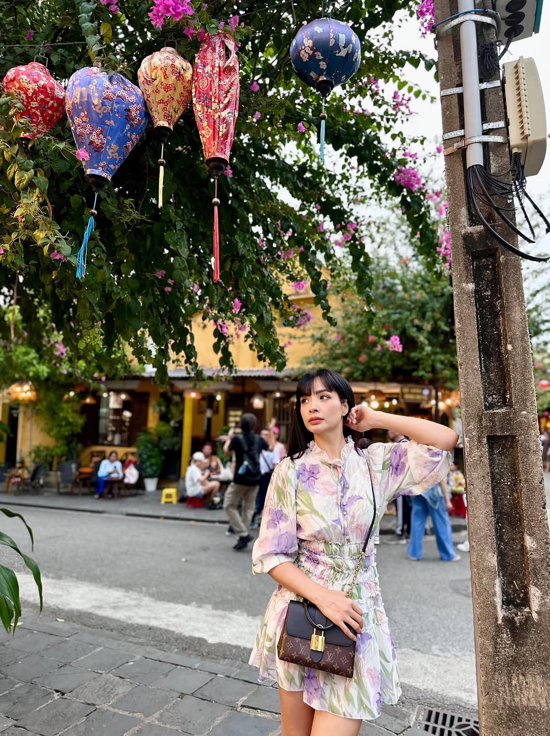 Siêu mẫu Thúy Hạnh U50 vẫn giữ da săn chắc, nhan sắc đáng ngưỡng mộ nhờ chăm làm 2 việc phụ nữ trung niên rất cần để trẻ lâu- Ảnh 5. Siêu mẫu Thúy Hạnh U50 vẫn giữ da săn chắc, nhan sắc đáng ngưỡng mộ nhờ chăm làm 2 việc phụ nữ trung niên rất cần để trẻ lâu- Ảnh 5.