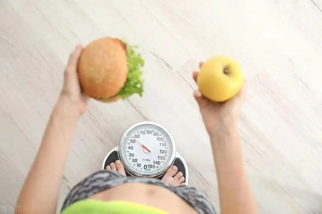 Giảm cân một chút mỗi ngày! 3 loại 