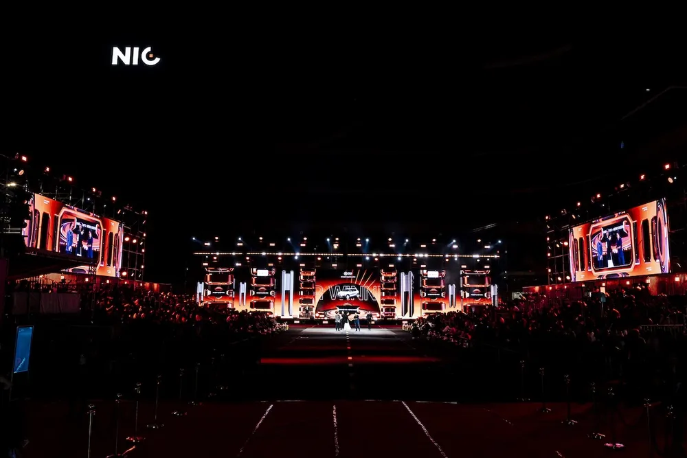 Sự kiện được tổ chức tại Trung tâm Đổi mới sáng tạo quốc gia cơ sở Hòa Lạc (Hà Nội). giai-thuong-better-choice-awards-2025-ton-vinh-san-pham-doi-moi-sang-tao-1.jpg