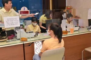 Giá vàng miếng SJC liệu có hạ nhiệt sau ngày 10-10?