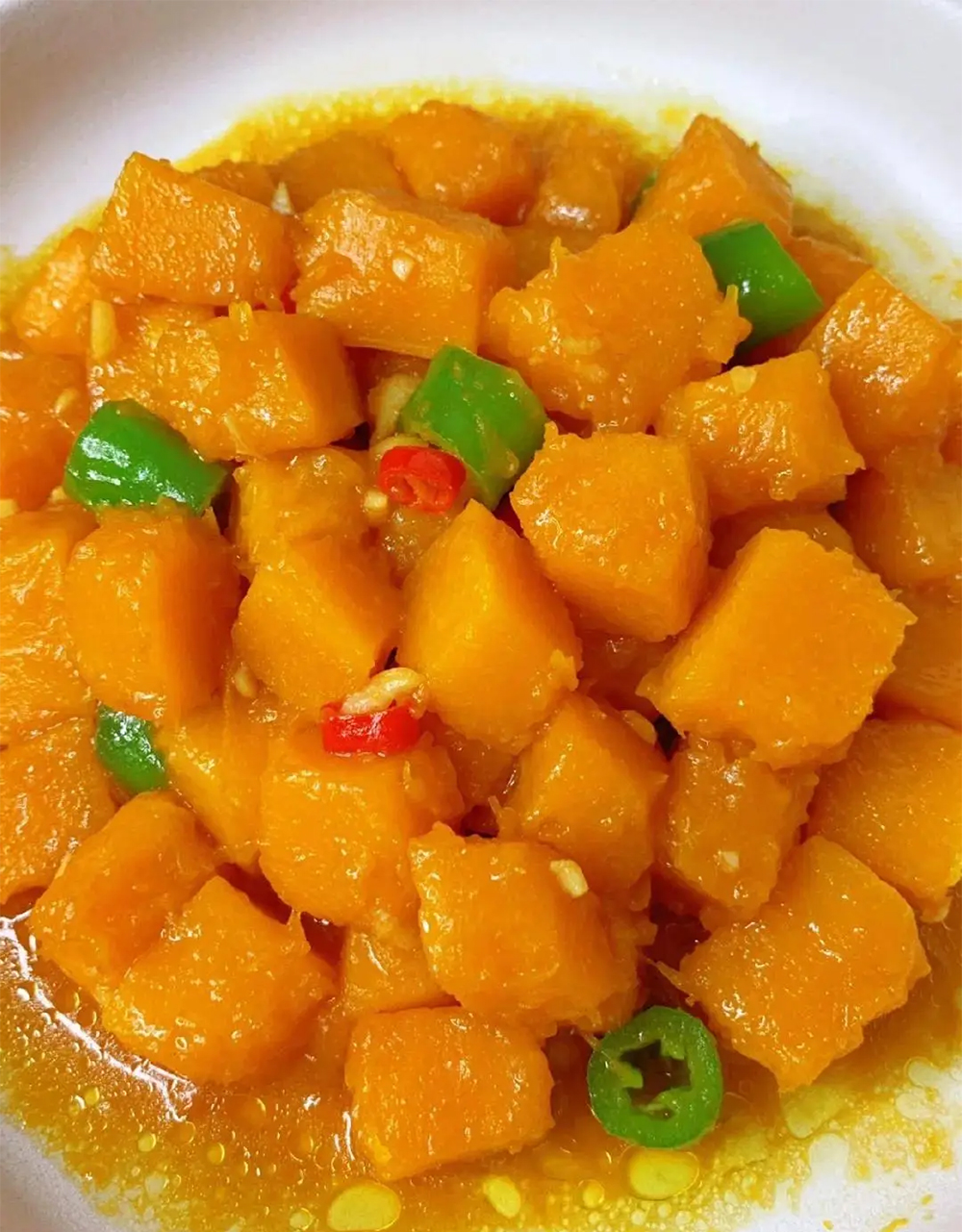 Mùa thu ăn đều 5 món này tốt chẳng kém 