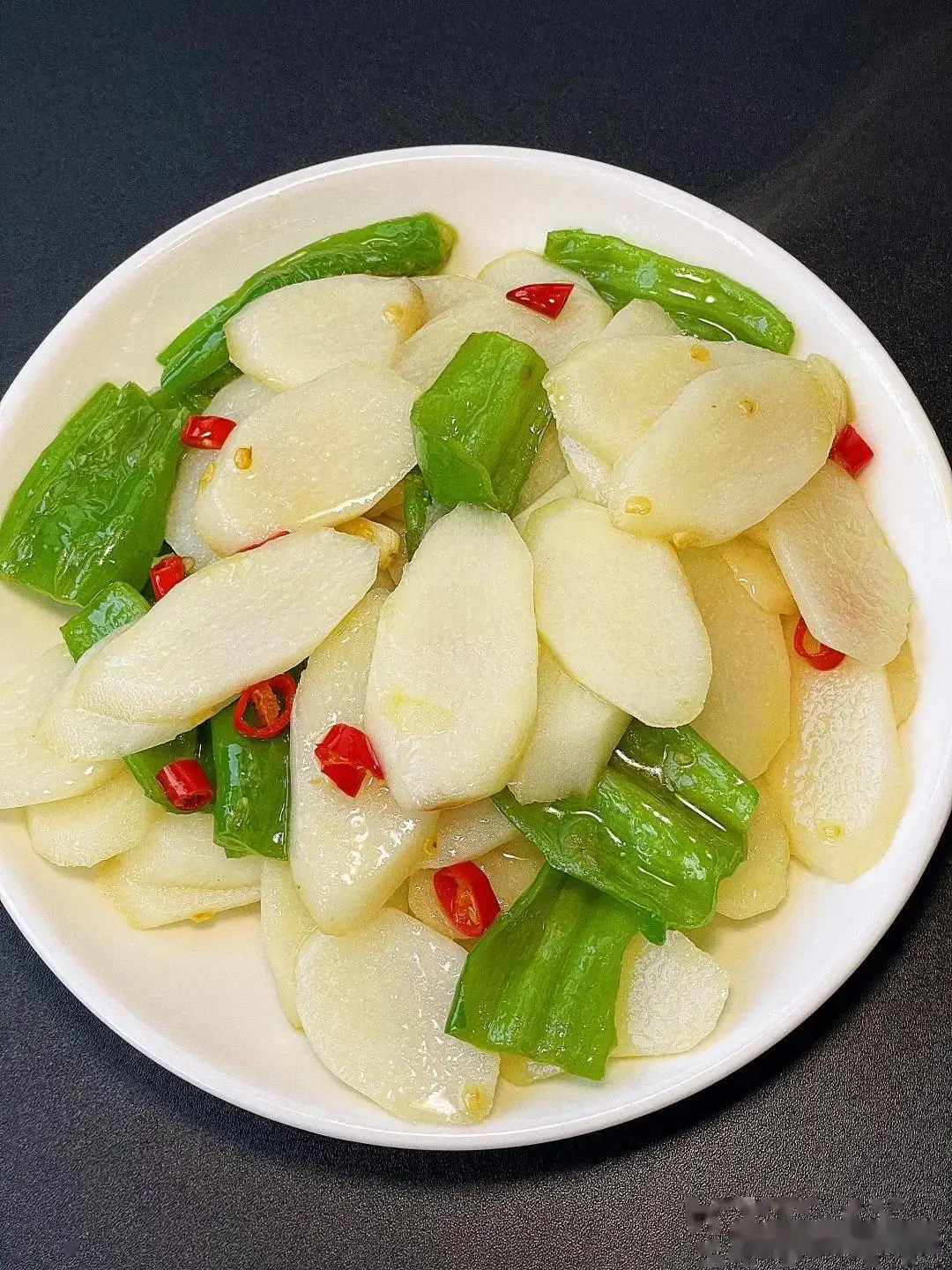 Mùa thu ăn đều 5 món này tốt chẳng kém 