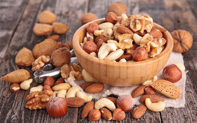 3 thực phẩm giàu kiềm phụ nữ không nên bỏ qua, kiên trì ăn mỗi ngày để đào thải gốc tự do, làm đẹp da- Ảnh 3. 3 thực phẩm giàu kiềm phụ nữ không nên bỏ qua, kiên trì ăn mỗi ngày để đào thải gốc tự do, làm đẹp da- Ảnh 3.