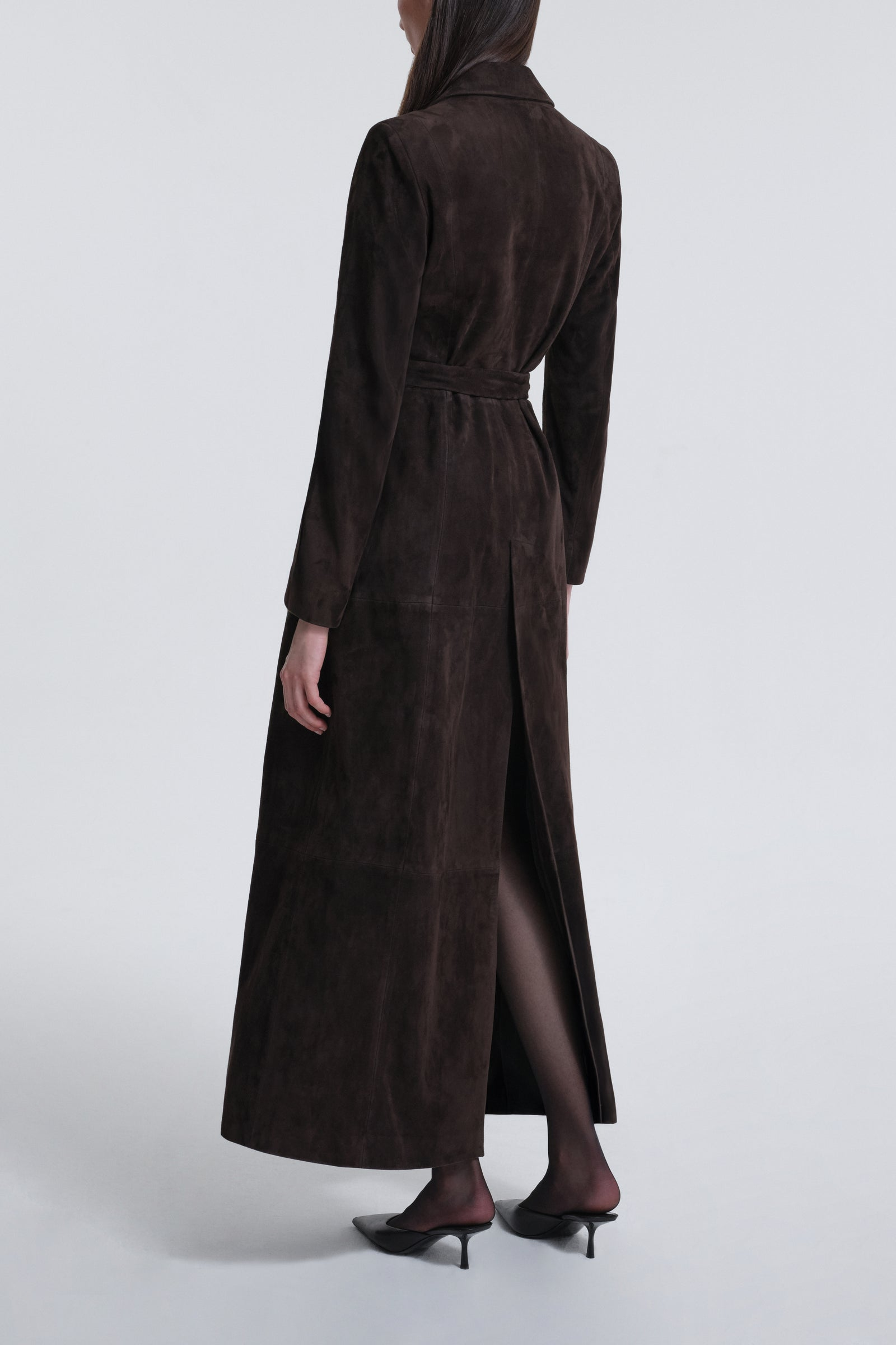 Áo khoác biểu tượng của 