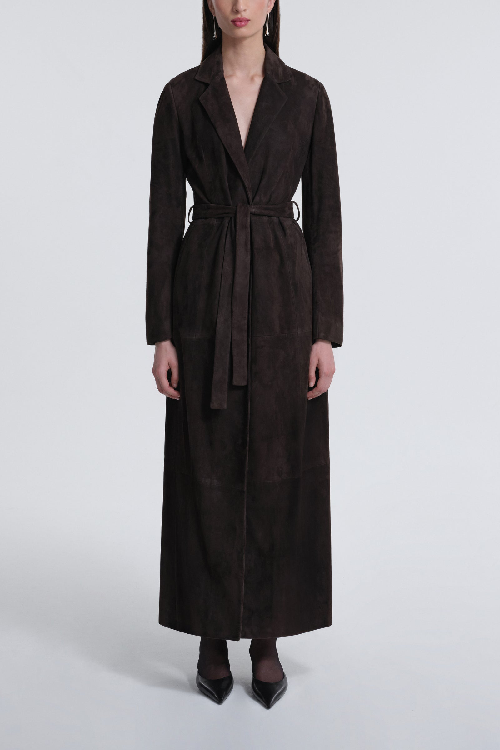 Áo khoác biểu tượng của 