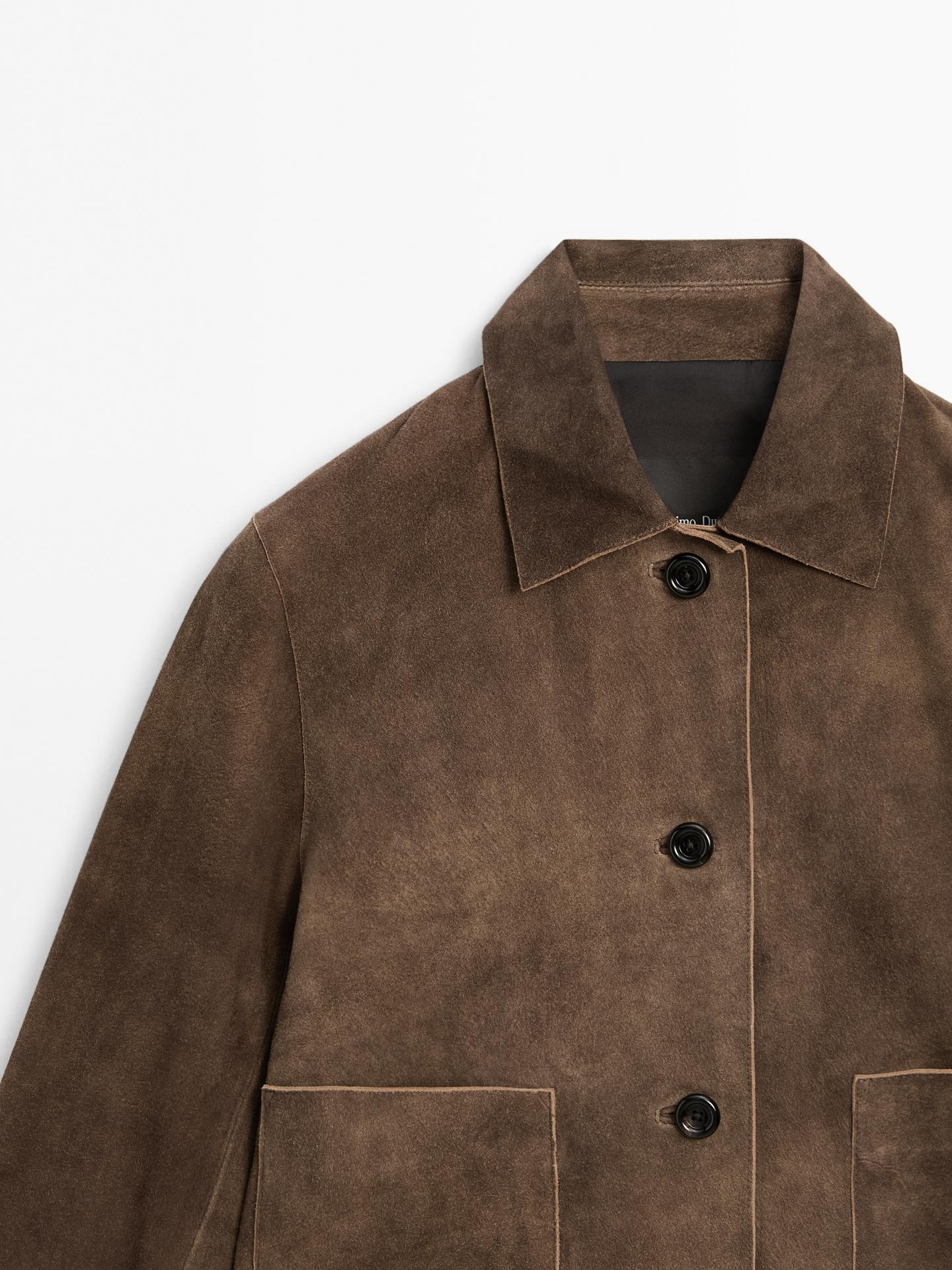 Áo khoác biểu tượng của 