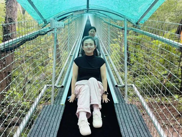 Nở rộ xu hướng “du lịch vô dụng”- Ảnh 3.