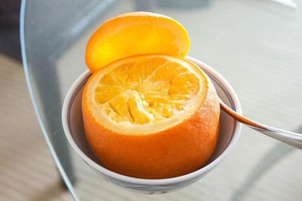 Tưởng phải ăn tươi mới tốt nhưng 5 loại trái cây này nấu lên lại bổ hơn - 3