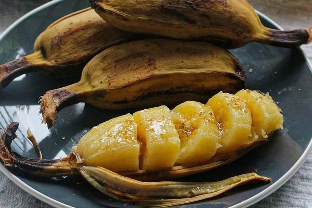 Tưởng phải ăn tươi mới tốt nhưng 5 loại trái cây này nấu lên lại bổ hơn - 5