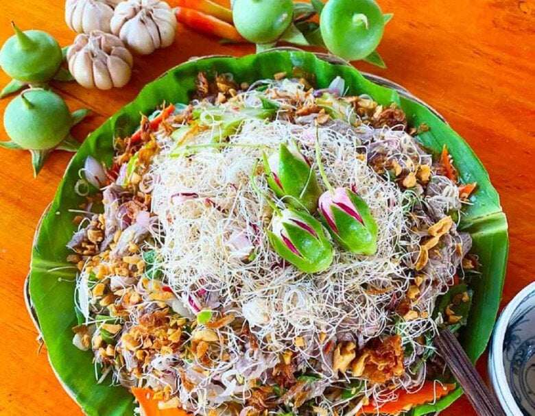 Loài cây mọc dại ven sông thành đặc sản mang đậm hồn quê miền Tây, ai ăn một lần cũng nhớ mãi - 4