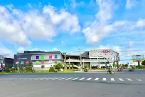 Tây Ninh sẳn sàng khởi công, khánh thành 3 dự án chào mừng Đại hội Đảng