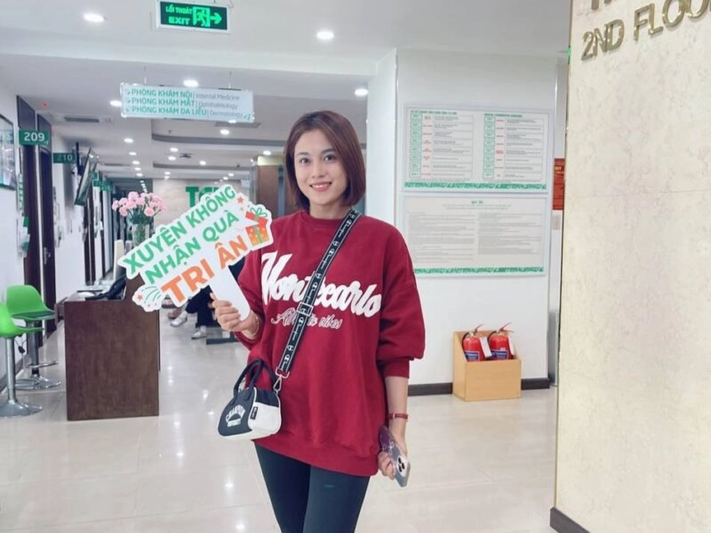 Thu Cúc TCI ghi dấu ấn với tôn chỉ bền bỉ tri ân khách hàng - 2