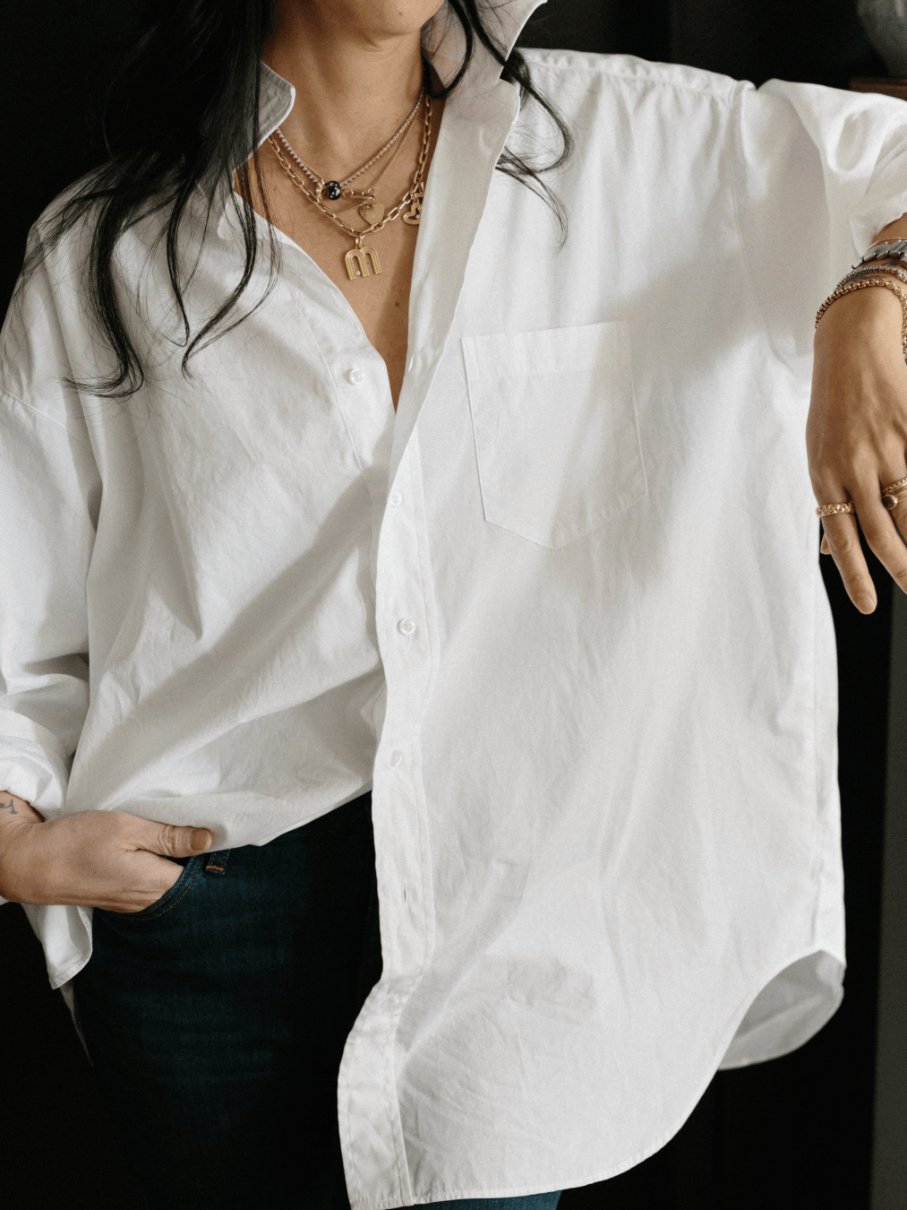 50 tuổi không cần “filter”: Chỉ nhờ phối đồ, một blogger Châu Á chinh phục hơn 750.000 fan- Ảnh 39.