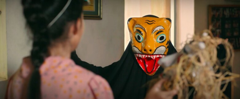 Bé gái ra đi đột ngột trong Cách Em 1 Milimet: Từng đóng chung với Hồng Diễm, ngoài đời mặt xinh như búp bê - 3