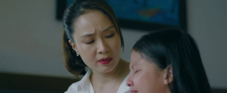 Bé gái ra đi đột ngột trong Cách Em 1 Milimet: Từng đóng chung với Hồng Diễm, ngoài đời mặt xinh như búp bê - 8