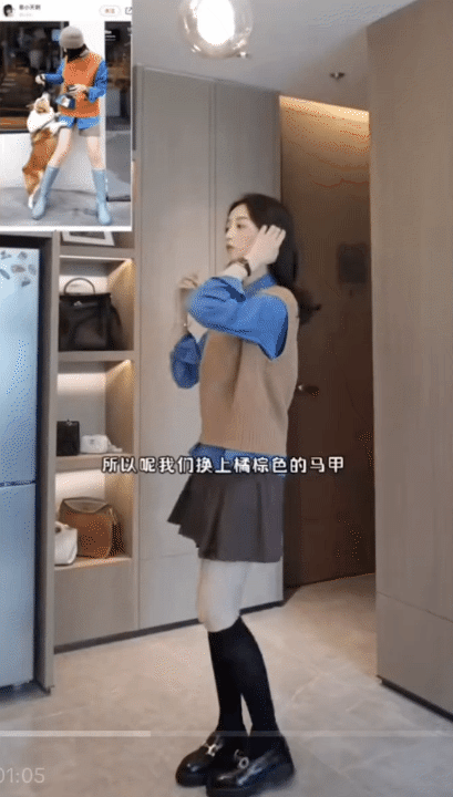 Chỉ một mẫu áo sơ mi trơn màu đơn giản, có thể biến nàng công sở thành nữ chính phim ngôn tình- Ảnh 7.