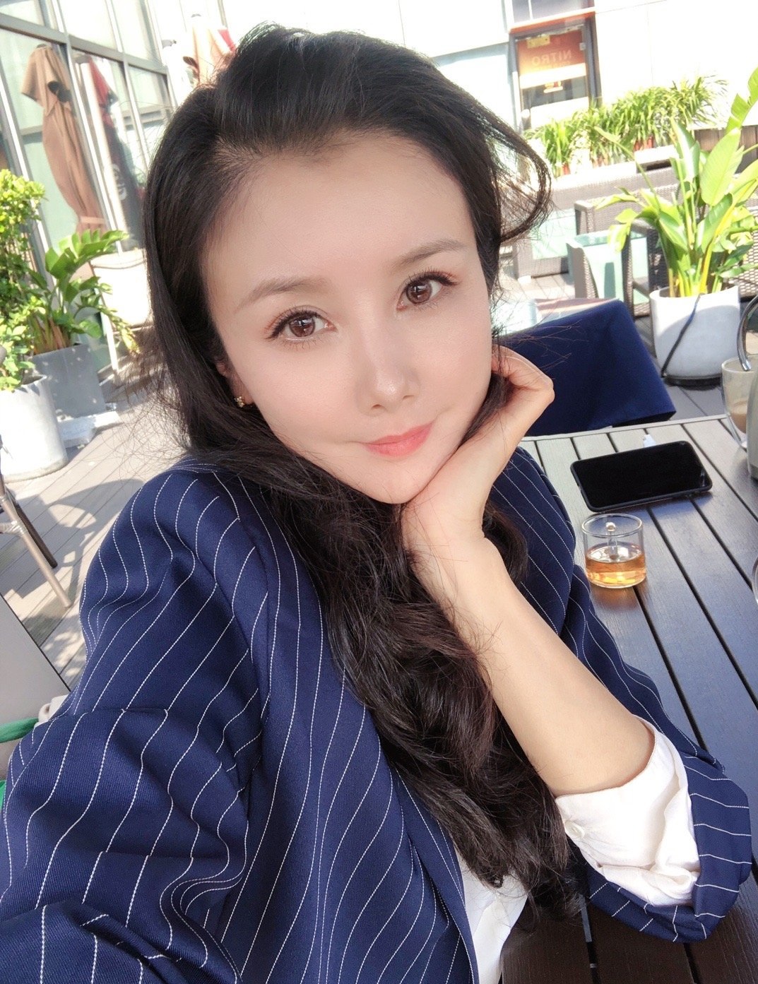 Mỹ nhân đẹp hơn Lưu Diệc Phi từng bị bạo hành, cuộc sống hôn nhân đầy nước mắt- Ảnh 5.