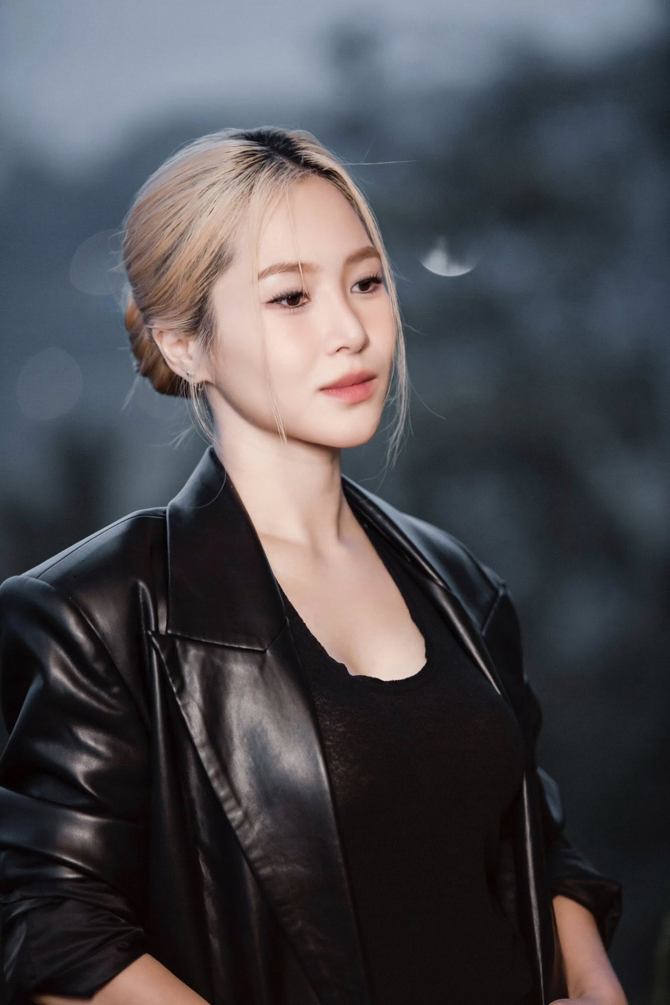 Nhìn lại ảnh quá khứ và hiện tại của Hương Tràm mới thấy nhan sắc thăng hạng vượt bậc: Với giọng hát nội lực, chứng minh đúng nghĩa 2 từ giỏi và đẹp- Ảnh 12.