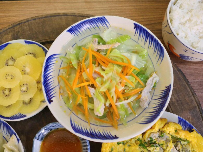 Hôm nay nấu gì: Cơm tối ngon không thừa một miếng - 5