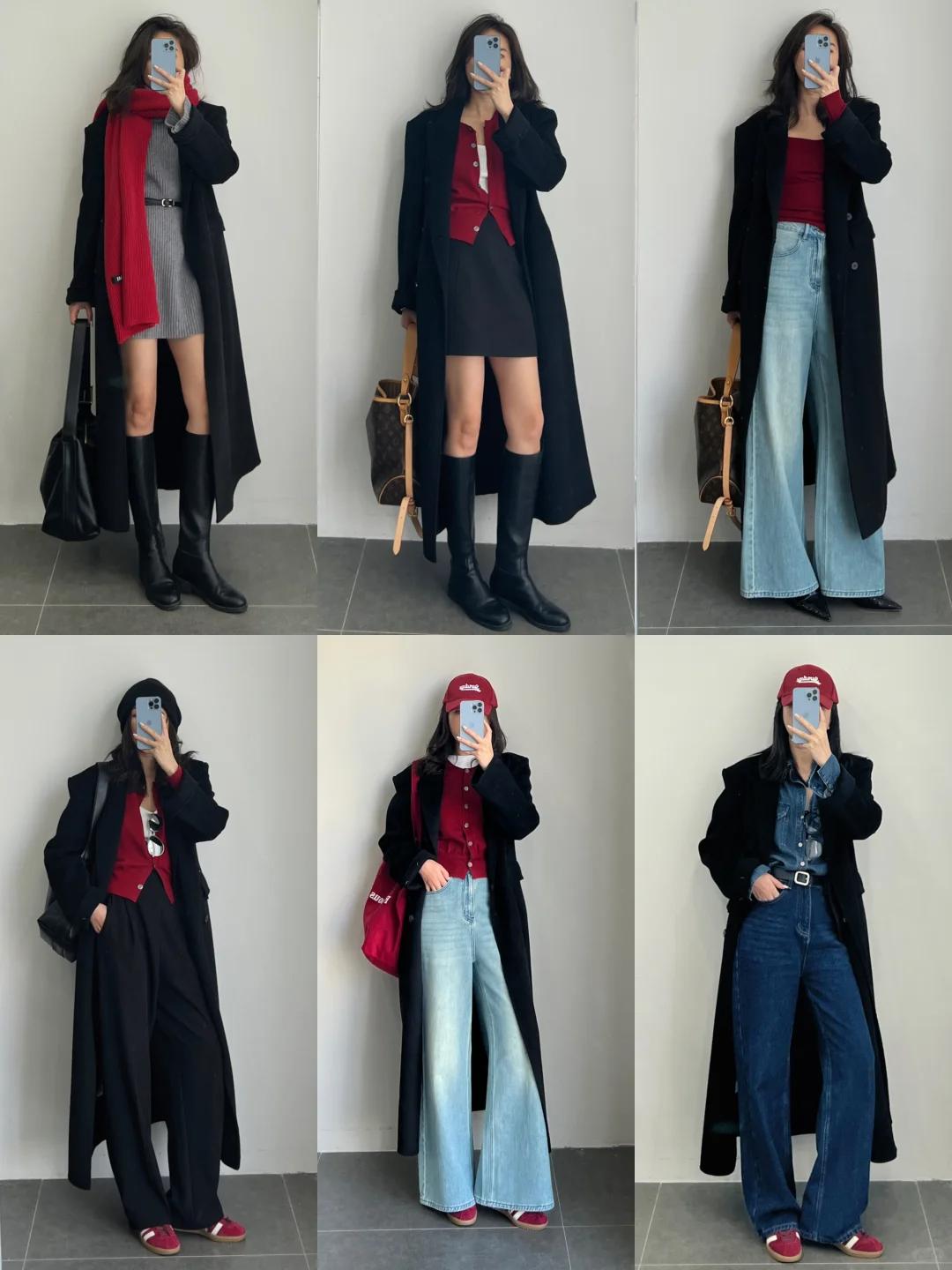 Diện đồ đơn giản mà sang: Bí quyết phối blazer, áo len, quần jeans theo style “một item nhiều kiểu” - Ảnh 5.