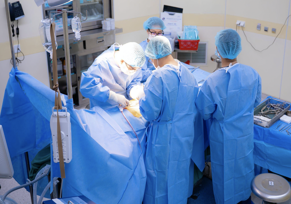 Căn bệnh dễ dẫn đến tàn phế nhưng bị xem là chuyện thường ở tuổi xế chiều - 2