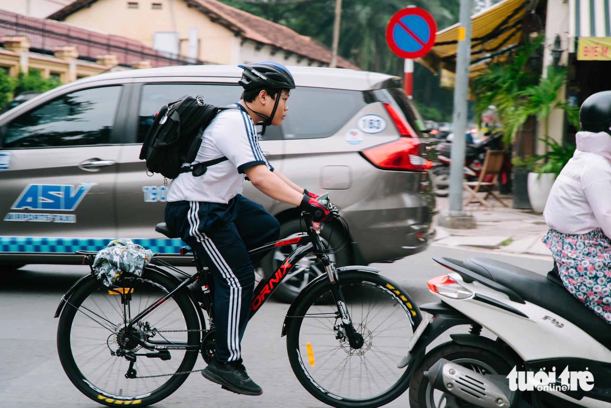 Nên đổi Giấy phép lái xe sang thẻ PET để tránh lừa đảo nộp phạt - Ảnh 3. Đổi giấy phép lái xe sang thẻ PET để tránh lừa đảo nộp phạt - Ảnh 3.