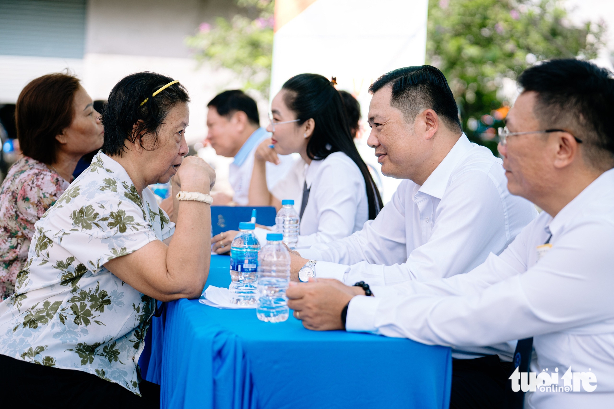 Nên đổi Giấy phép lái xe sang thẻ PET để tránh lừa đảo nộp phạt - Ảnh 5. Đổi giấy phép lái xe sang thẻ PET để tránh lừa đảo nộp phạt - Ảnh 5.