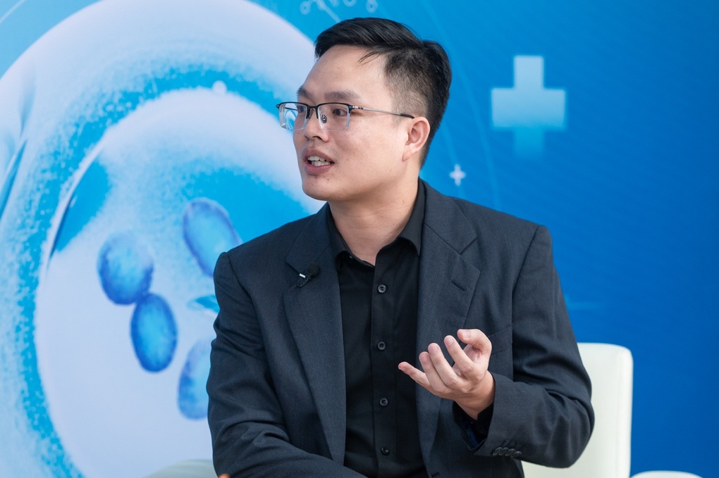 Bác sĩ bật mí những điều cần làm để có chu kỳ IVF thành công - 2