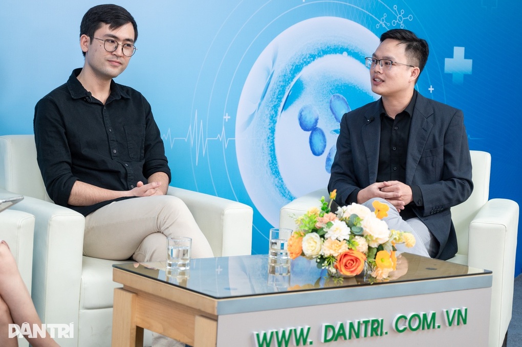 Bác sĩ bật mí những điều cần làm để có chu kỳ IVF thành công - 4