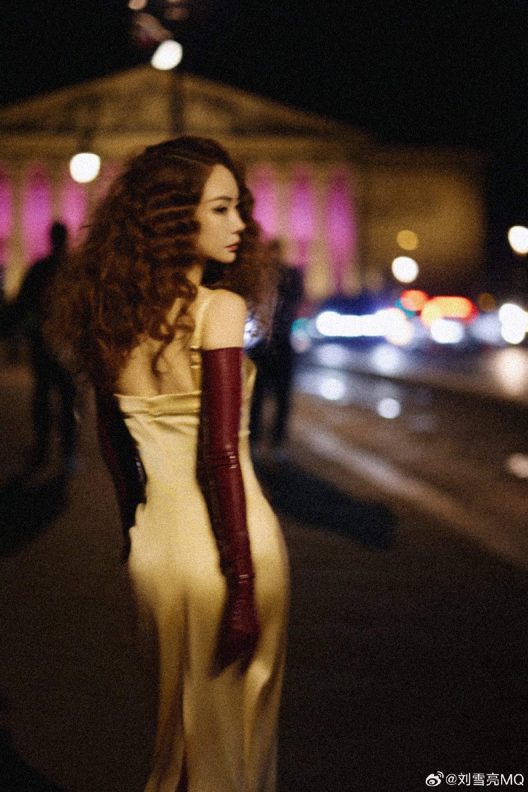 Xin thề không bao giờ dám khen mỹ nhân này nữa: Lên phim vạn người mê ngoài đời triệu người chê, 360 độ toàn góc chết - Ảnh 4.