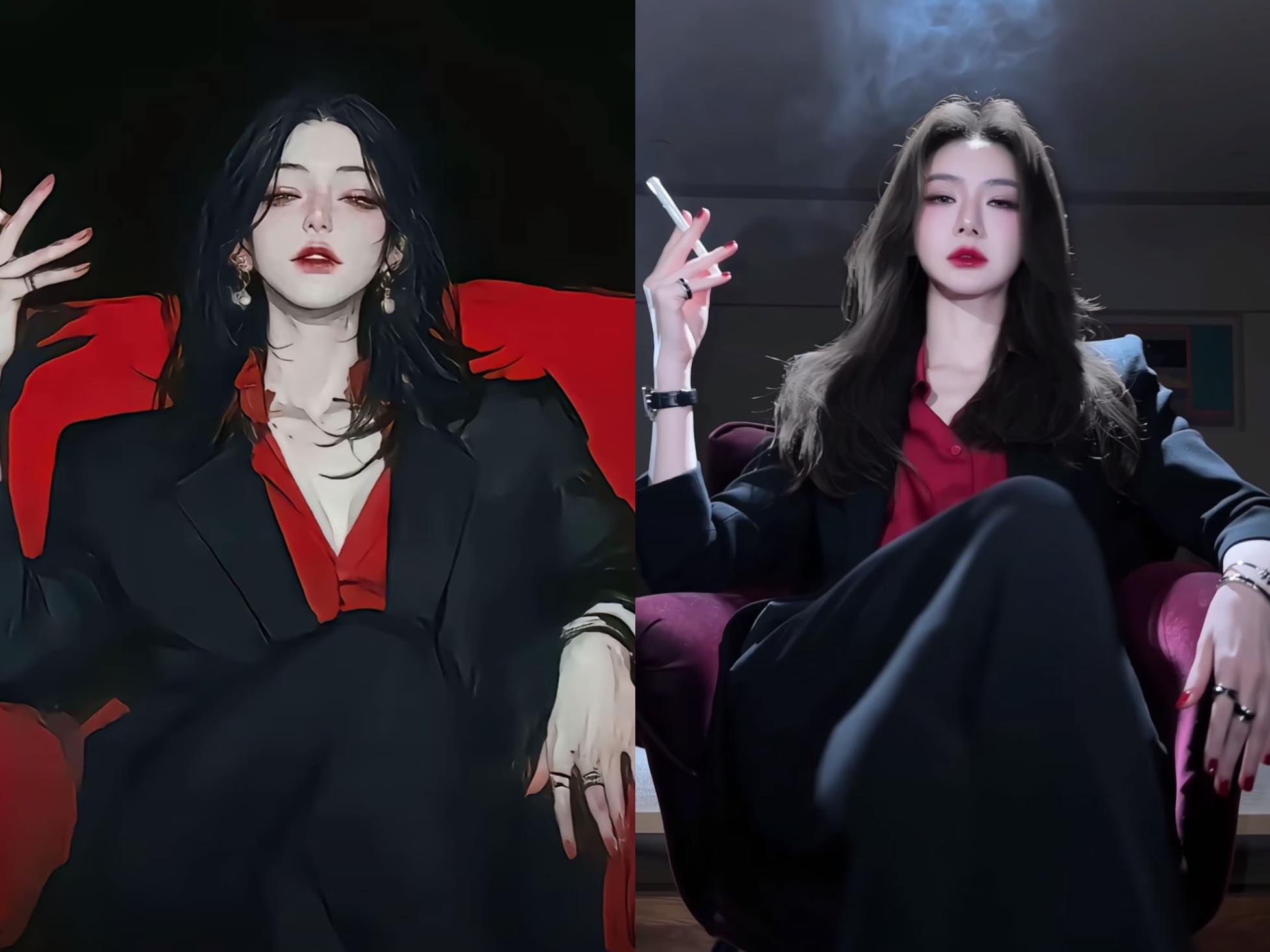 Xin thề không bao giờ dám khen mỹ nhân này nữa: Lên phim vạn người mê ngoài đời triệu người chê, 360 độ toàn góc chết - Ảnh 6.