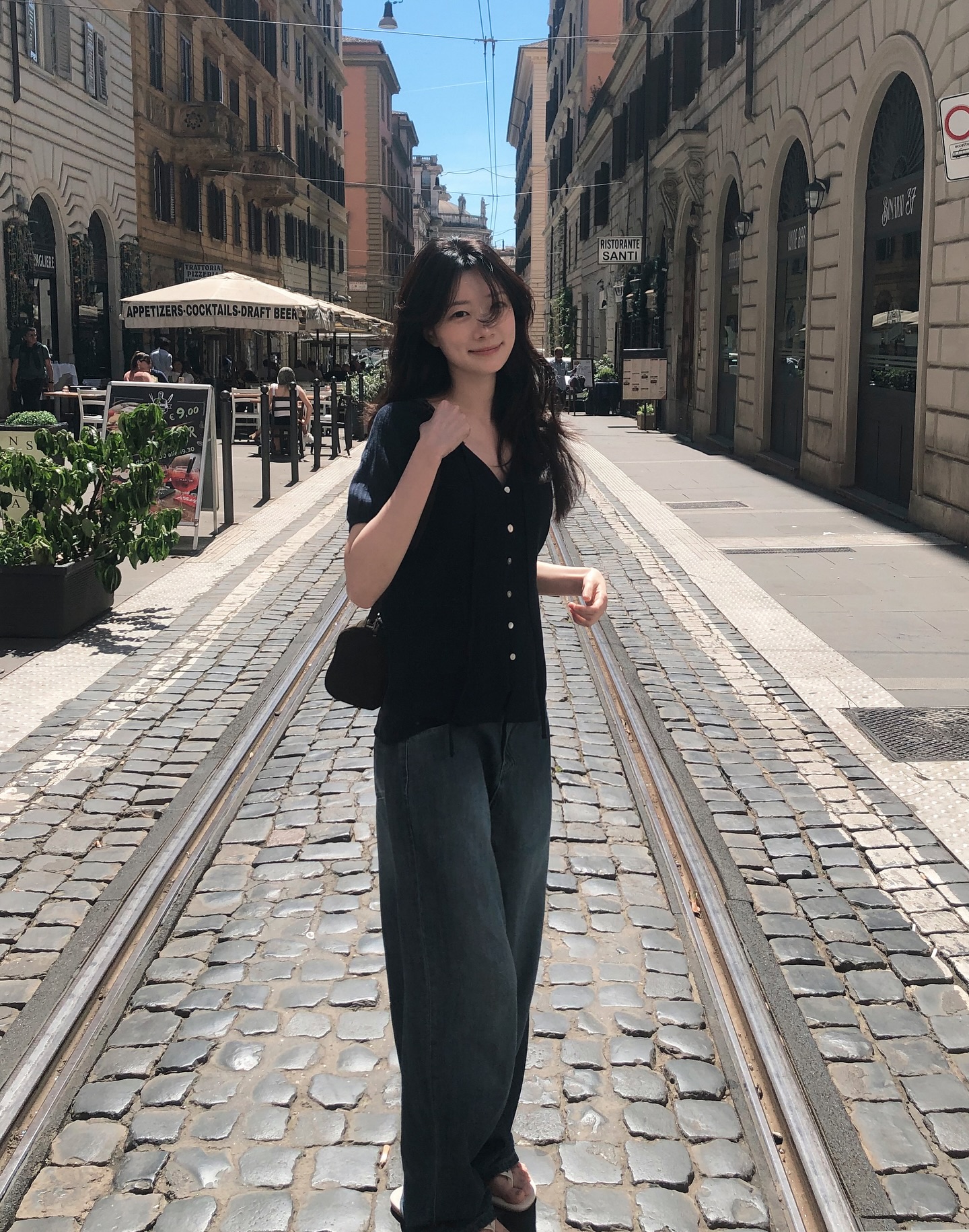 Vào mùa thu, chị em cứ mặc 5 món thời trang này là trẻ trung nhất- Ảnh 11. Vào mùa thu, chị em cứ mặc 5 món thời trang này là trẻ trung nhất- Ảnh 11.