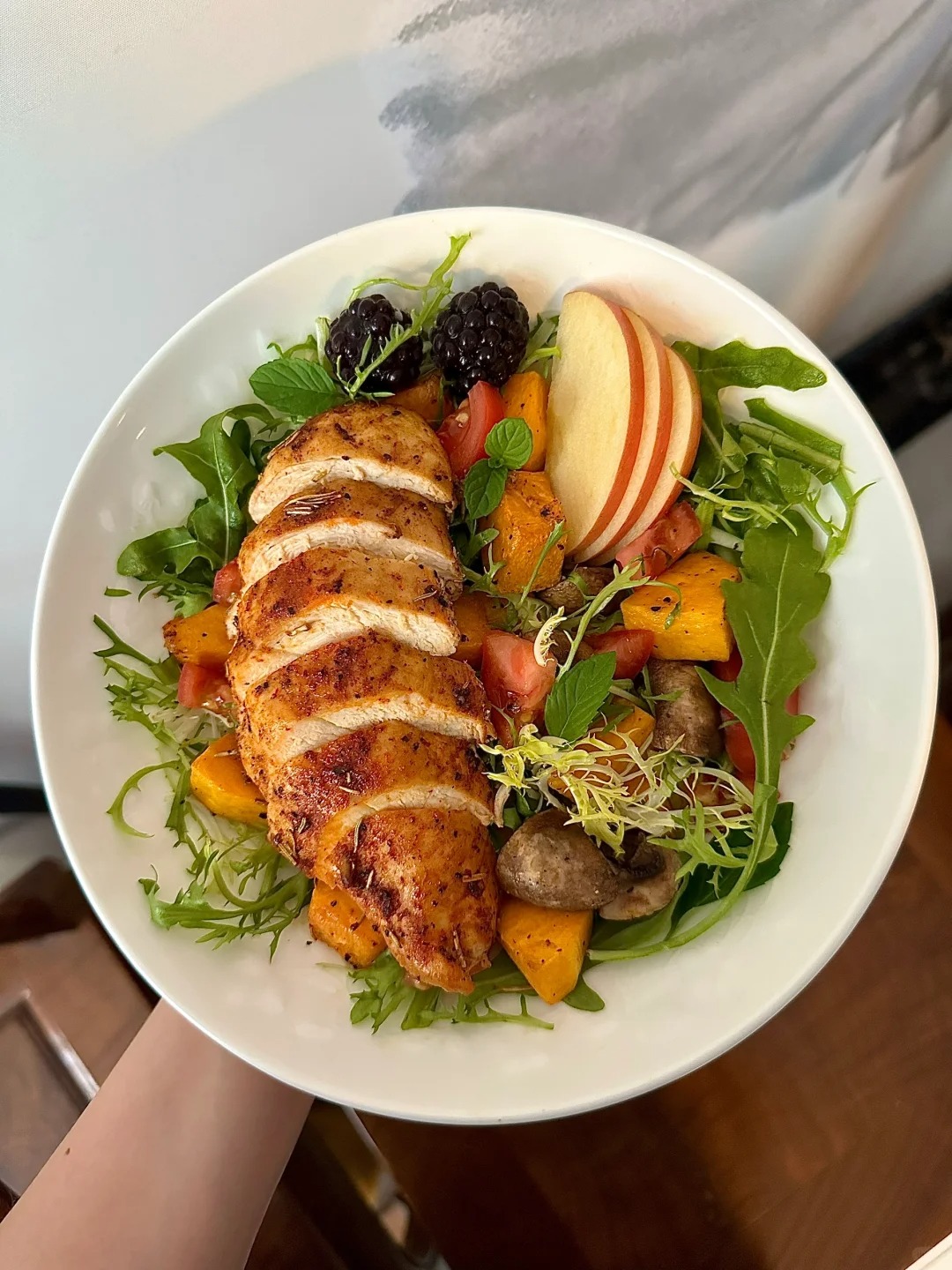 6 loại thực phẩm giúp vết thương nhanh lành sau phẫu thuật thẩm mỹ- Ảnh 2.