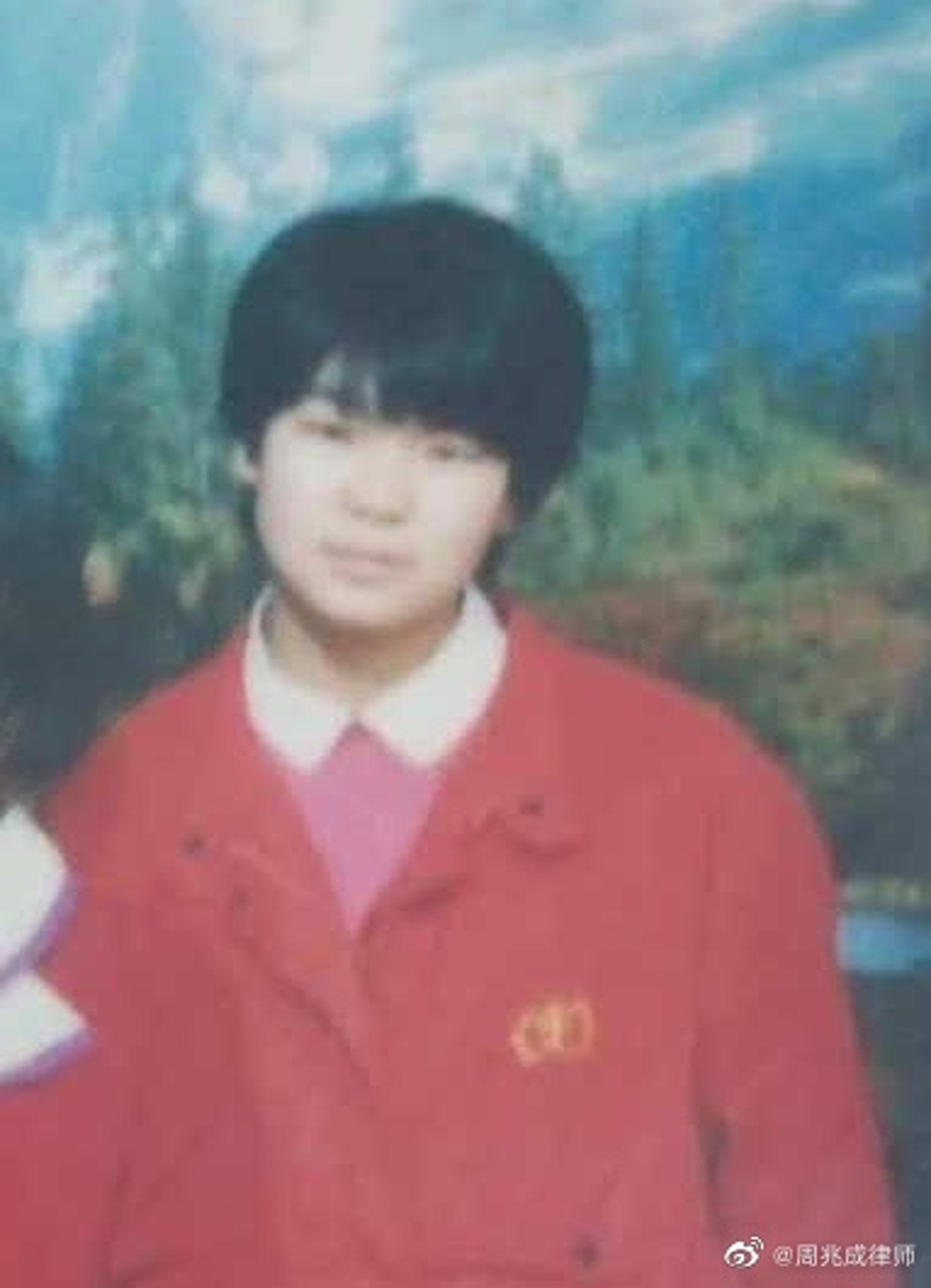 Nhìn lại vụ nữ sinh bị sát hại tại Đại học Nam Kinh: 