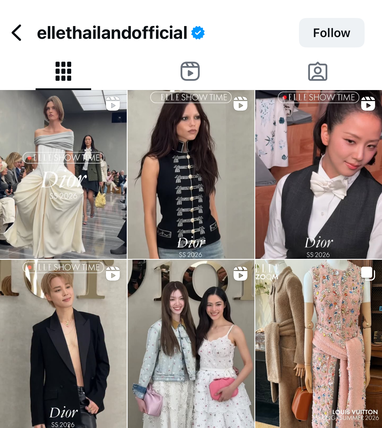 Đến lượt ELLE Hàn có vấn đề với Rosé và Lisa?- Ảnh 7.