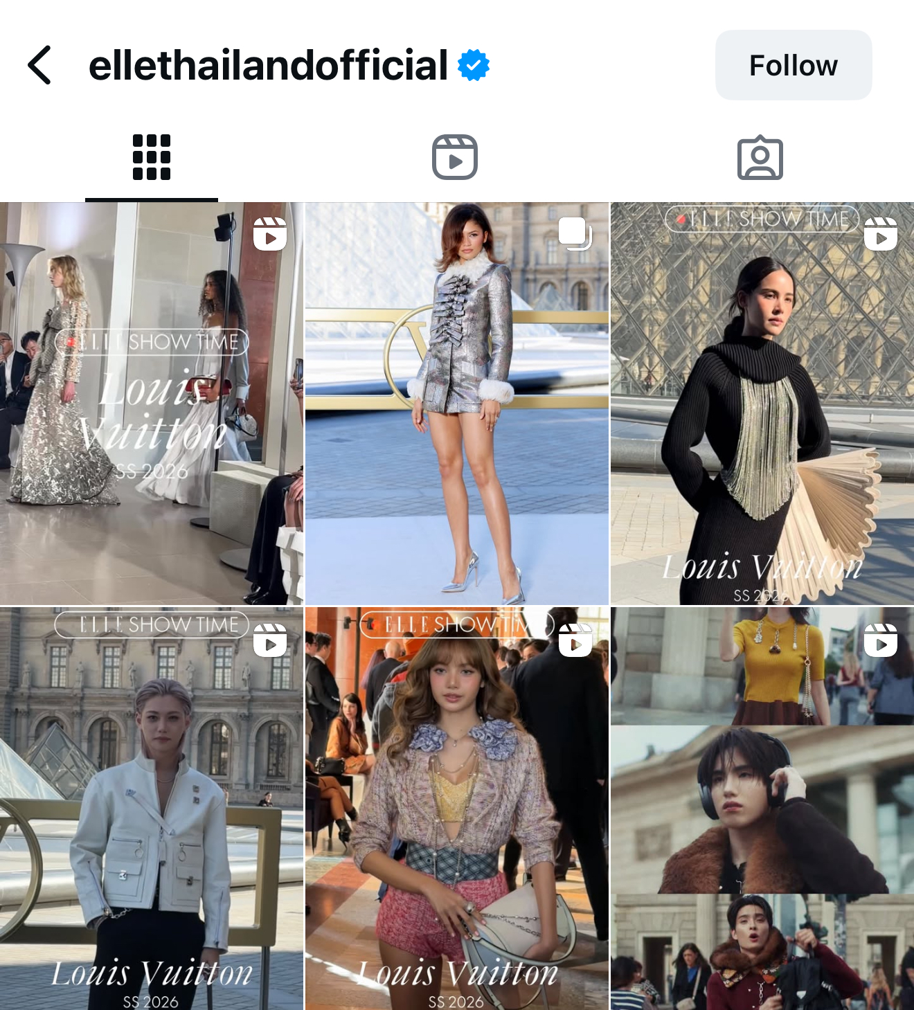 Đến lượt ELLE Hàn có vấn đề với Rosé và Lisa?- Ảnh 8.