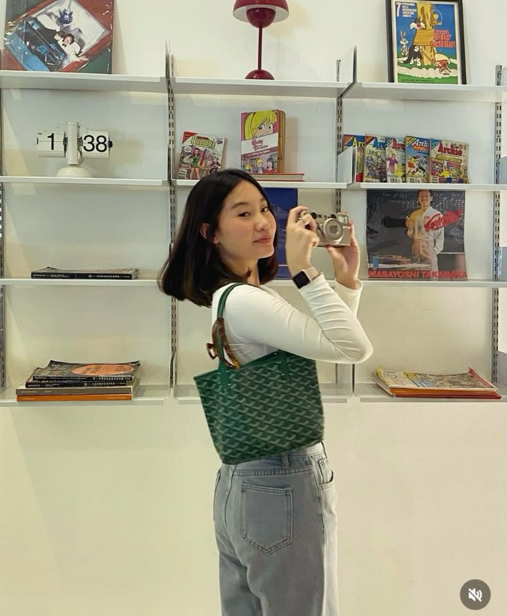 Vì sao Goyard bất ngờ vượt Hermès, trở thành “ngôi sao ngầm” giữ giá số 1 năm 2025?- Ảnh 7.